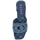 Sapatos Mulher Chinelos Guess TARISHAE Azul