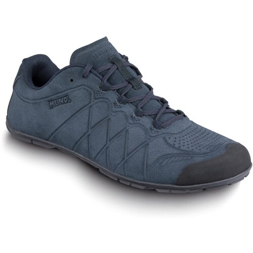 Sapatos Homem Sapatilhas Meindl Pure Comfort 3.0 Marinho
