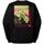 Textil Sweats The North Face NF0A8C1SJK31 UNSX AXYS OVERSIZED-BLACK Preto