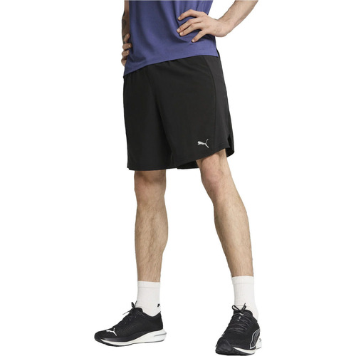 Puma M RUN VELOCITY 7 PUL Preto