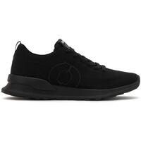 Sapatos Mulher Sapatilhas Ecoalf  Preto