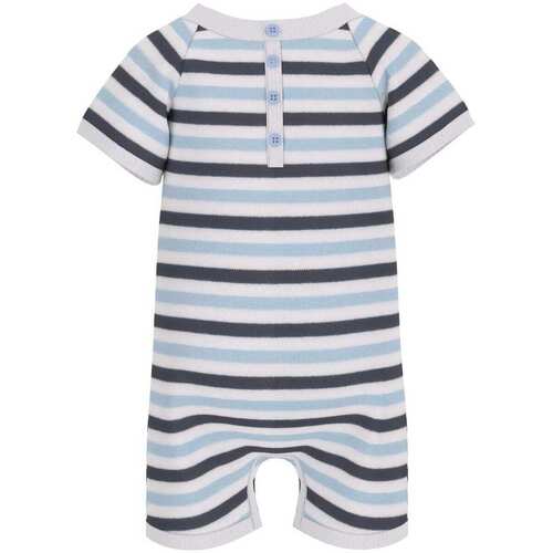 Guess P5GG02Z3KZ1 Azul