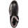Sapatos Homem Botas baixas Salamander  Preto