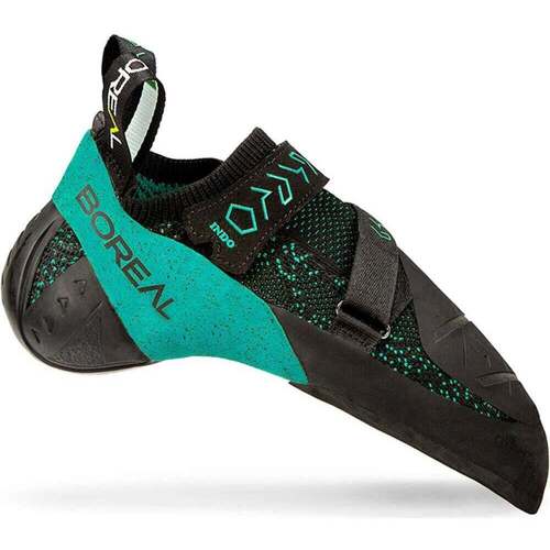 Sapatos Sapatos de caminhada Boreal INDO WMNS Multicolor