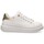 Sapatos Mulher Sapatilhas Refresh 78063 Ouro
