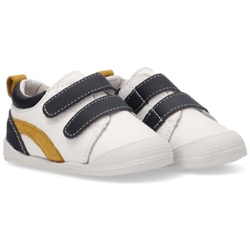 Sapatos Rapariga Sapatilhas Bubble Bobble 79319 Azul