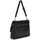 Malas Mulher Bolsa de ombro Guess 92617 Preto