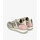 Sapatos Mulher Sapatilhas Cetti C-849 SRA Multicolor