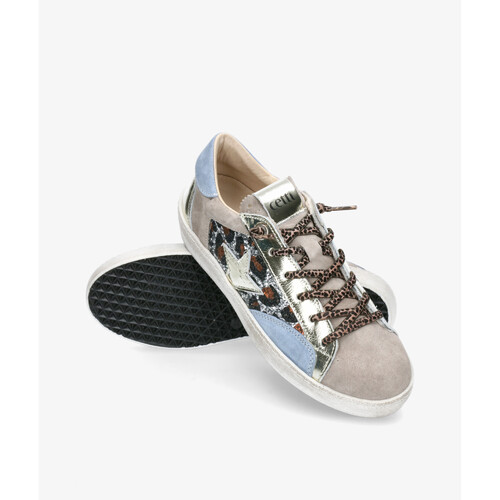 Cetti C-1342 SRA Multicolor