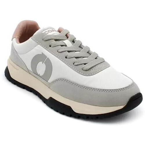 Ecoalf VENTURA Cinza