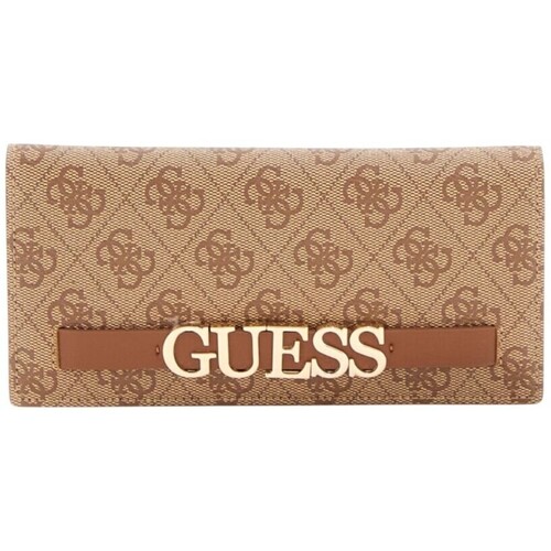 Malas Mulher Carteira Guess RW1727 P5201 Bege