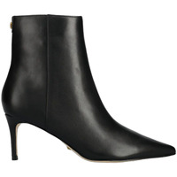 Sapatos Mulher Botas Guess FL8BRN-LEA10 Preto