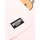 Casa Rapariga Colcha Moschino M6B005LCA19 Rosa