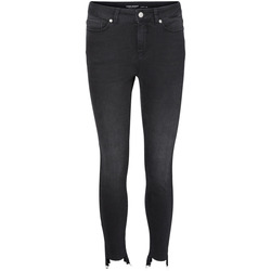Textil Mulher Calças Jeans Vero Moda 10182685 Azul