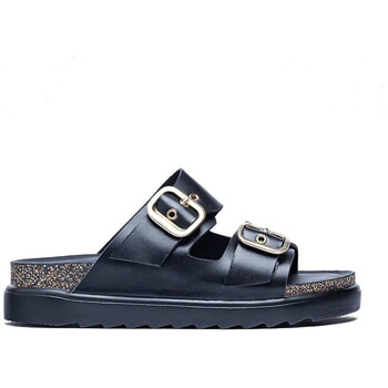 Sapatos Mulher Sandálias YOKONO TUNEZ-130/S197 Preto