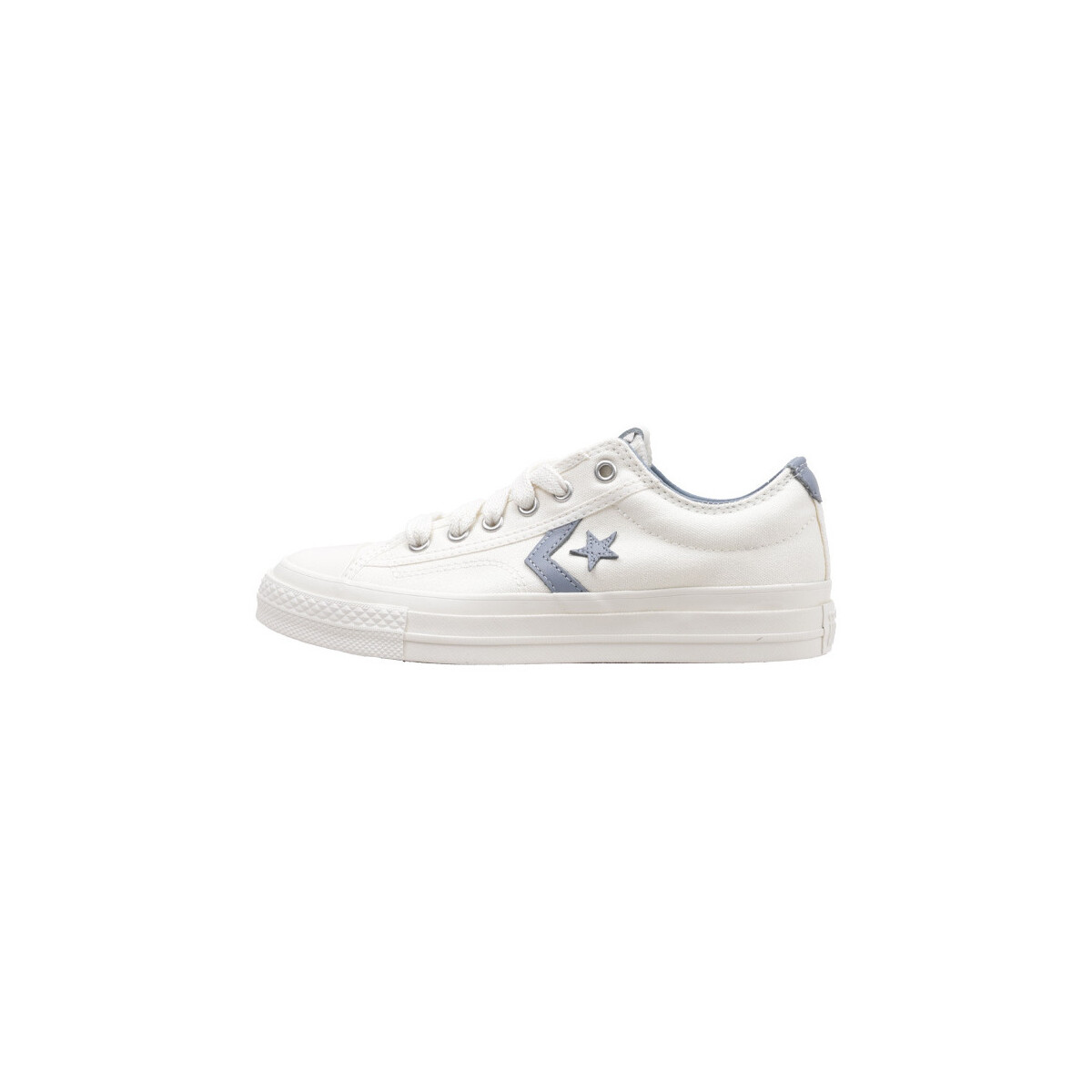 Sapatos Mulher Sapatilhas Converse STAR PLAYER 76 Branco