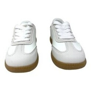 Bubble Bobble Sapato  c1329 bl.neg Branco