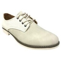Sapatos Rapariga Multi-desportos Bubble Bobble c1031 sapato infantil bege Branco