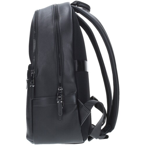 EAX  Preto