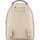 Malas Mulher Mochila EAX  Bege