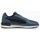 Sapatos Homem Sapatilhas Puma Graviton Sl Remix Preto, Azul