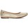 Sapatos Mulher Sabrinas Maciejka 0090368005 Ouro