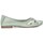 Sapatos Mulher Sabrinas Maciejka 0135850001 Verde