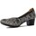 Sapatos Mulher Escarpim Maciejka 0480244001 Preto