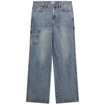 Guess M4RG43 D4XY0 GO CARPENTER-F7WJ MEDIUM WASH
