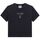 Textil Mulher T-shirts e Pólos Guess W4BI05 J1314 GO VINTAGE BAKER-F7TW DARING OCEAN Azul