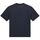 Textil Homem T-shirts e Pólos Guess M4BI15 K8FQ4 GO PRINTED BAKER-FB6N BLUE GRAPHITE Azul