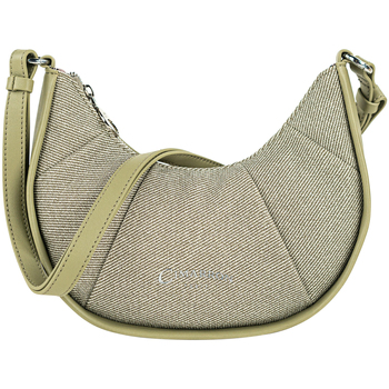 Malas Mulher Bolsa tiracolo Cimarron Abigail Verde
