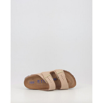 BIRKENSTOCK ARIZONA SFB LENB Bege