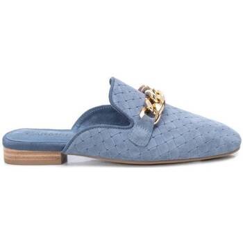 Sapatos Mulher Sapatos & Richelieu Carmela 16072105 Azul