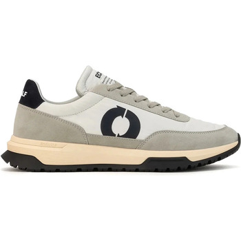 Sapatos Homem Sapatilhas Ecoalf VENTURAALF SNEAKERS MAN Cinza