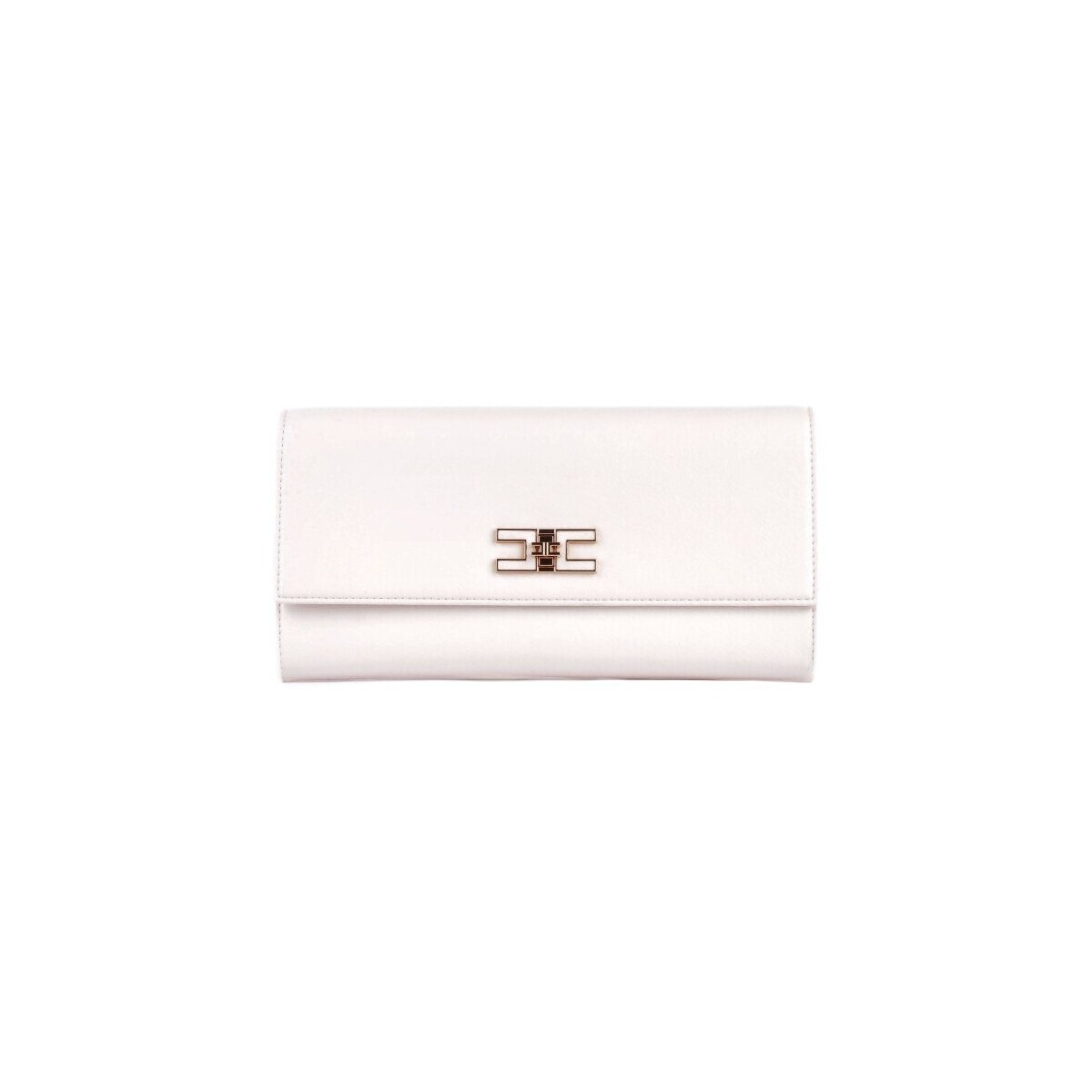 Malas Mulher Bolsa tiracolo Elisabetta Franchi BS32A51E2 Bege