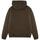 Textil Homem Sweats Teddy Smith  Verde