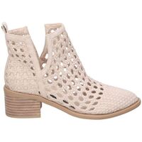Sapatos Mulher Botins Xti 143959 Bege