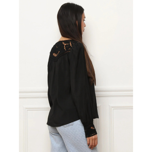 La Modeuse 73821_P174231 Preto