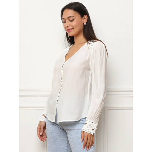 La Modeuse 73822_P174234 Branco