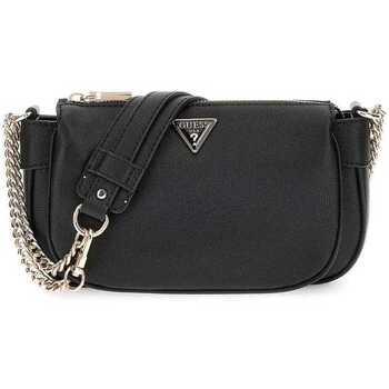 Malas Mulher Bolsa de ombro Guess 92616 Preto