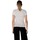Textil Mulher T-Shirt mangas curtas Guess CN SS LOGO LACE TEE W5GI04 J1314 Rosa