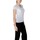 Textil Mulher T-Shirt mangas curtas EAX XW000521 AF10359 Branco