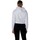 Textil Mulher Sweats EAX XW000822 AF10818 Branco