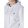 Textil Mulher Sweats EAX XW000822 AF10818 Branco