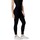 Textil Mulher Collants Icon ICDS2S5L005 Preto