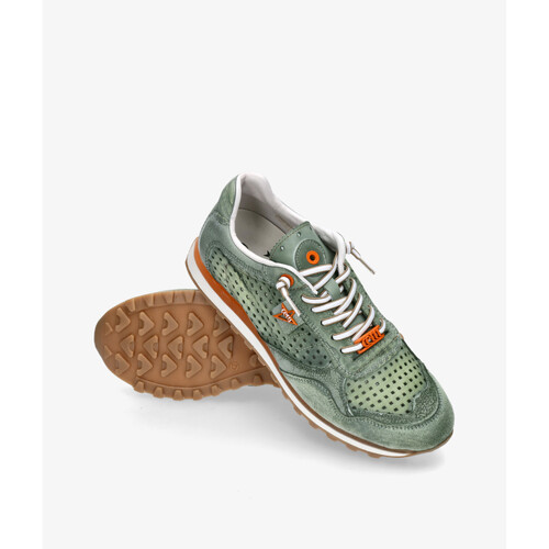 Cetti C-848 Verde
