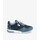 Sapatos Homem Sapatilhas Cetti C-848 XL Azul