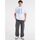 Textil Homem Calças Guess M4YB40 WGCV1 CARGO CHINO-G9G3 ARTILLERY GREY Cinza