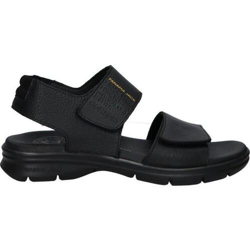 Sapatos Homem Sandálias Panama Jack RUSELL C1 RUSELL C1